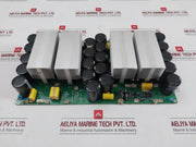 Power Inverter Circuit Board Emerson Uhra2s8a1m1