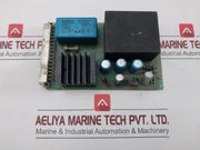 Power Line Filter 110/220v 50/60hz Psg Emc  Sv 84e
