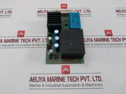 Power Line Filter 110/220v 50/60hz Psg Emc  Sv 84e