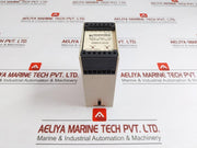Power Measuring Relay 100-300vac By Klaschka Wus2/100ba-1.60