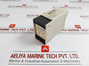 Power Measuring Relay 100-300vac By Klaschka Wus2/100ba-1.60