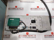 Vacon Power Module Drive Input 525-690v 50/60hz Pm059060n0swf
