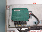 Vacon Power Module Drive Input 525-690v 50/60hz Pm059060n0swf