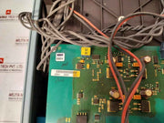 Vacon Power Module Drive Input 525-690v 50/60hz Pm059060n0swf