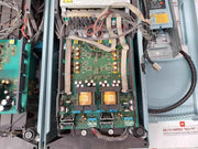 Vacon Power Module Drive Input 525-690v 50/60hz Pm059060n0swf