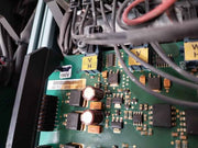 Vacon Power Module Drive Input 525-690v 50/60hz Pm059060n0swf