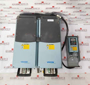 Vacon Power Module Drive Input 525-690v 50/60hz Pm059060n0swf