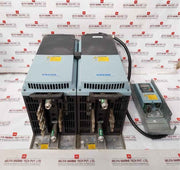 Vacon Power Module Drive Input 525-690v 50/60hz Pm059060n0swf