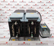 Vacon Power Module Drive Input 525-690v 50/60hz Pm059060n0swf
