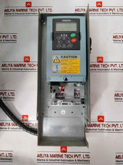 Vacon Power Module Drive Input 525-690v 50/60hz Pm059060n0swf