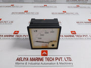 Power Monitoring Meter By Deif 4000 Kw