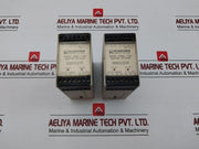 Power Monitoring Relay Module 110-300v/35-65 Hz Wus2/100ba-1.60 By Klaschka