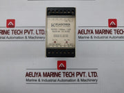 Power Monitoring Relay Module 110-300v/35-65 Hz Wus2/100ba-1.60 By Klaschka