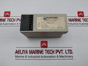 Power Monitoring Relay Module 110-300v/35-65 Hz Wus2/100ba-1.60 By Klaschka