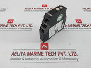 Power On-Delay Timer Omron 24-240vac/Dc 50-60hz (1.8va) Part No. H3dt-A