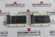 Power Plaza Ps10-24-15 Dc-dc Converter Board