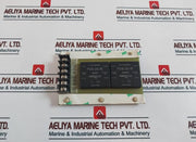 Power Plaza Ps10-24-15 Dc-dc Converter Board