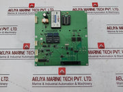 Power Plaza Ps6-24-12 Dc-dc Converter Board Rc B2 Rev:4 24V 0.42A 12V 0.5A