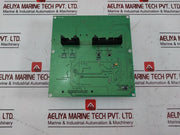 Power Plaza Ps6-24-12 Dc-dc Converter Board Rc B2 Rev:4 24V 0.42A 12V 0.5A
