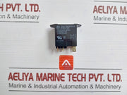 Power Relay 10a 250vac Brand Matsushita Part Number Jc2af-Tm-Dc24v-F - 50 Gm