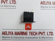 Power Relay 10a 250vac Brand Matsushita Part Number Jc2af-Tm-Dc24v-F - 50 Gm