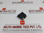 Power Relay 10a 250vac Brand Matsushita Part Number Jc2af-Tm-Dc24v-F - 50 Gm