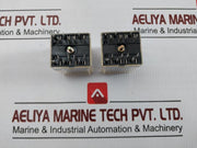 Power Relay  Part No. 233nd-4t Fujitsu Dc 24v