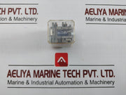 Power Relay  Part No. 233nd-4t Fujitsu Dc 24v