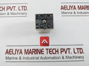 Power Relay  Part No. 233nd-4t Fujitsu Dc 24v