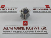 Power Relay  Part No. 233nd-4t Fujitsu Dc 24v