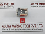 Power Relay  Part No. 233nd-4t Fujitsu Dc 24v