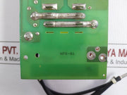 Power Relay Pcb Board 2 Poles 40amps Dc24v 272753006313