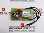 Power Relay Pcb Board 2 Poles 40amps Dc24v 272753006313