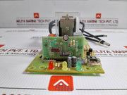 Power Relay Pcb Board 2 Poles 40amps Dc24v 272753006313