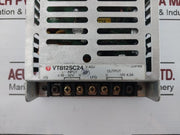 Power Source Vtb12Sc24 Power Supply Module 4.3A