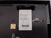 Power Supply - Dc24v 50w Part Number Sgd-640-Ab Jrcs Lcd Graphic Terminal Panel
