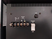 Power Supply - Dc24v 50w Part Number Sgd-640-Ab Jrcs Lcd Graphic Terminal Panel