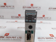 Power Supply 1746-A4 4-Slot Rack W/ 1746-P2 BY ALLEN-BRADLEY Ser C