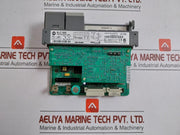 Power Supply 1746-A4 4-Slot Rack W/ 1746-P2 BY ALLEN-BRADLEY Ser C