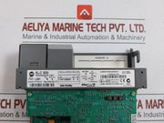 Power Supply 1746-A4 4-Slot Rack W/ 1746-P2 BY ALLEN-BRADLEY Ser C