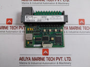 Power Supply 1746-A4 4-Slot Rack W/ 1746-P2 BY ALLEN-BRADLEY Ser C