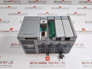 Power Supply 1746-A4 4-Slot Rack W/ 1746-P2 BY ALLEN-BRADLEY Ser C