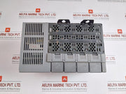 Power Supply 1746-A4 4-Slot Rack W/ 1746-P2 BY ALLEN-BRADLEY Ser C