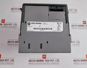 Power Supply 1746-A4 4-Slot Rack W/ 1746-P2 BY ALLEN-BRADLEY Ser C