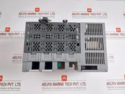 Power Supply 1746-A4 4-Slot Rack W/ 1746-P2 BY ALLEN-BRADLEY Ser C