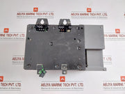 Power Supply 1746-A4 4-Slot Rack W/ 1746-P2 BY ALLEN-BRADLEY Ser C