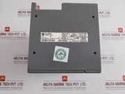 Power Supply 1746-A4 4-Slot Rack W/ 1746-P2 BY ALLEN-BRADLEY Ser C