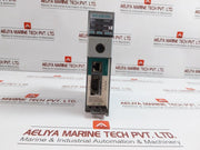 Power Supply 1746-A4 4-Slot Rack W/ 1746-P2 BY ALLEN-BRADLEY Ser C
