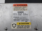 Power Supply 24v Dc Revision G 5439-760 Woodward