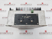 Power Supply 24v Dc Revision G 5439-760 Woodward